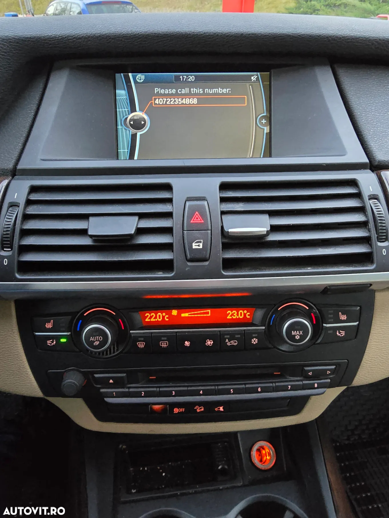 BMW X5 xDrive30d - 8