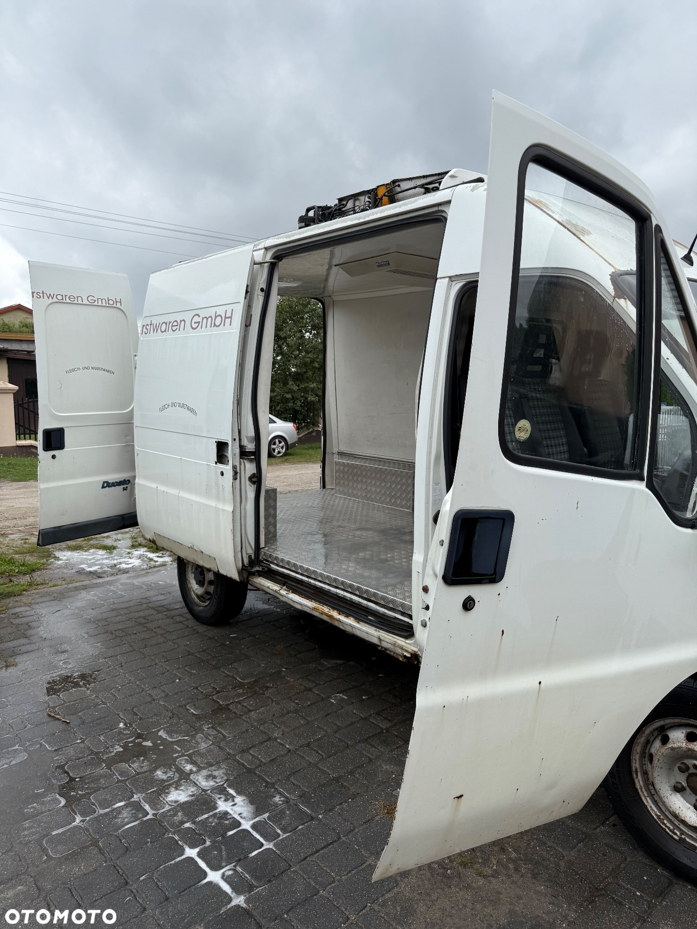 Fiat Ducato - 3