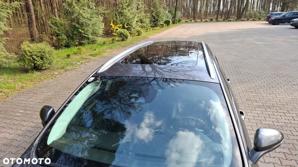 Ford Mondeo 2.0 TDCi Titanium PowerShift - 8