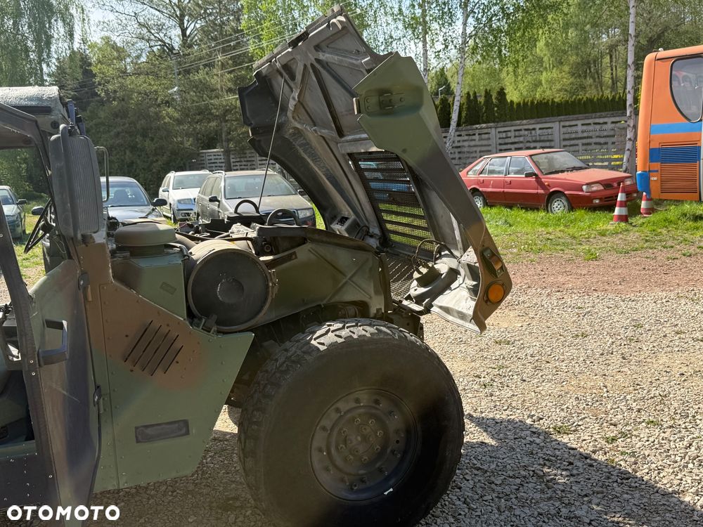 Hummer H1 - 7