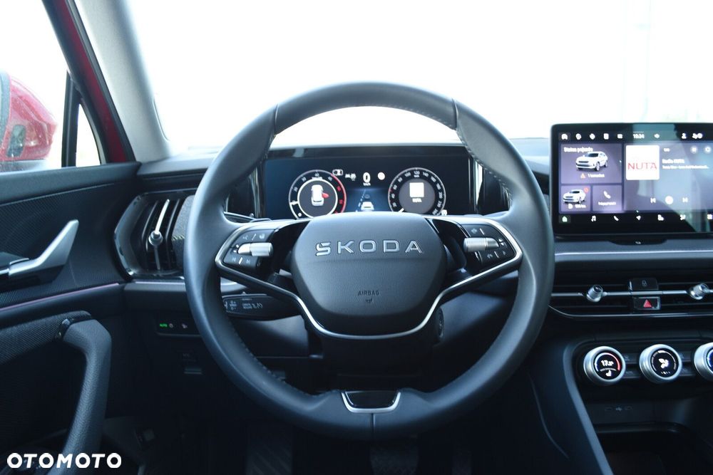 Skoda Kodiaq 2.0 TDI 4x2 Selection DSG - 14