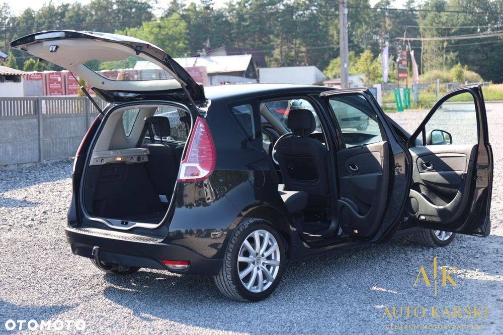 Renault Scenic - 18