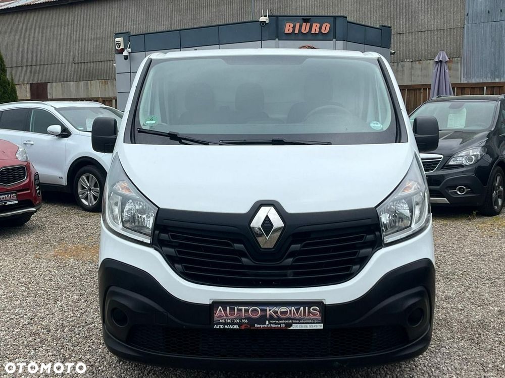 Renault Trafic - 31