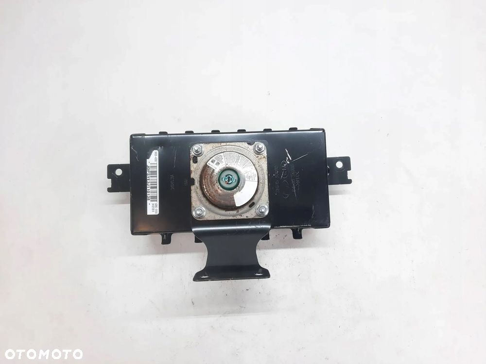 PODUSZKA AIRBAG PASAŻERA KIA CEED II 3X845-93090 - 4