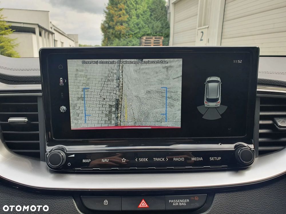 Kia Ceed 1.5 T-GDI L DCT - 36