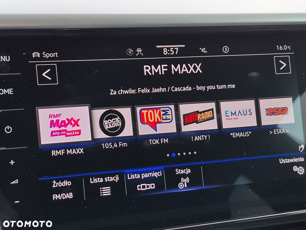 Volkswagen Arteon Shooting Brake 2.0 TSI 4Motion R DSG - 32