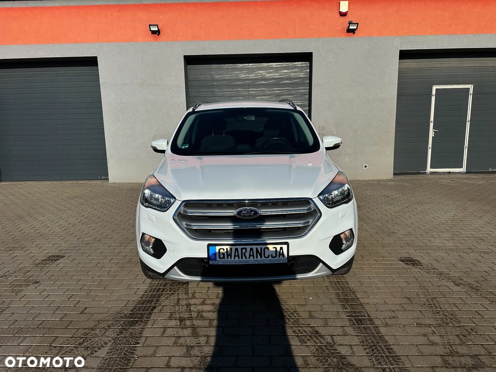 Ford Kuga - 6