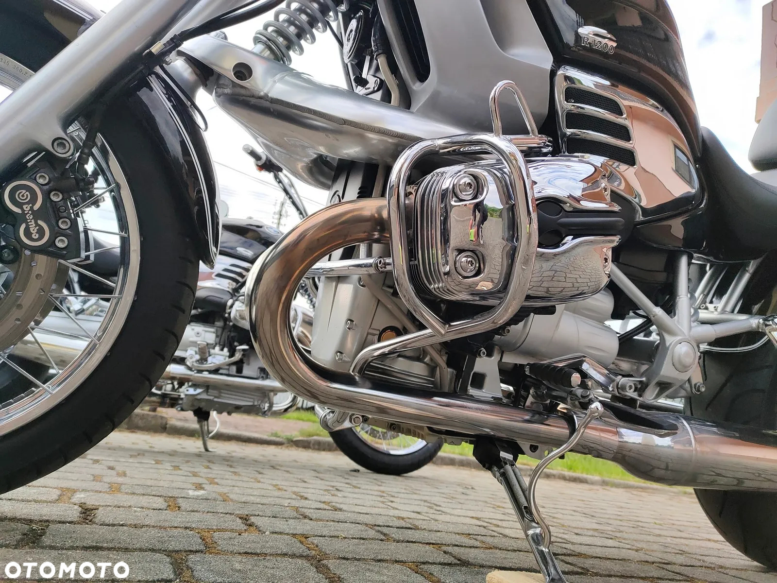 BMW R - 20