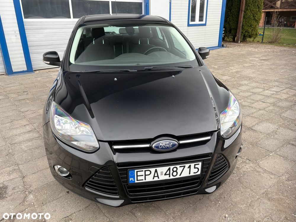 Ford Focus - 38