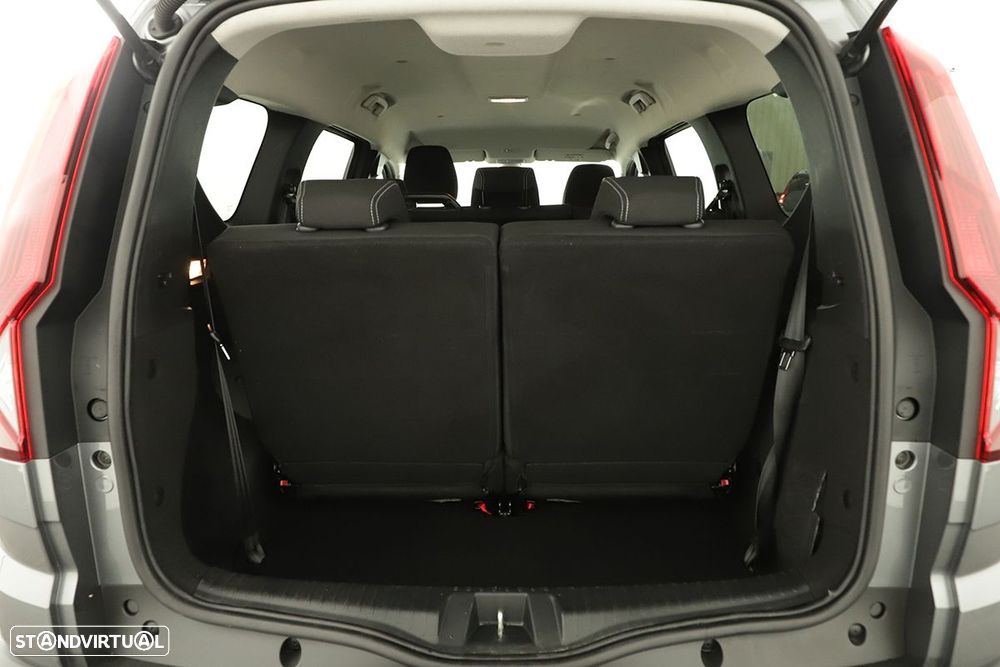 Dacia Jogger 1.0 ECO-G Expression 7L Bi-Fuel - 25