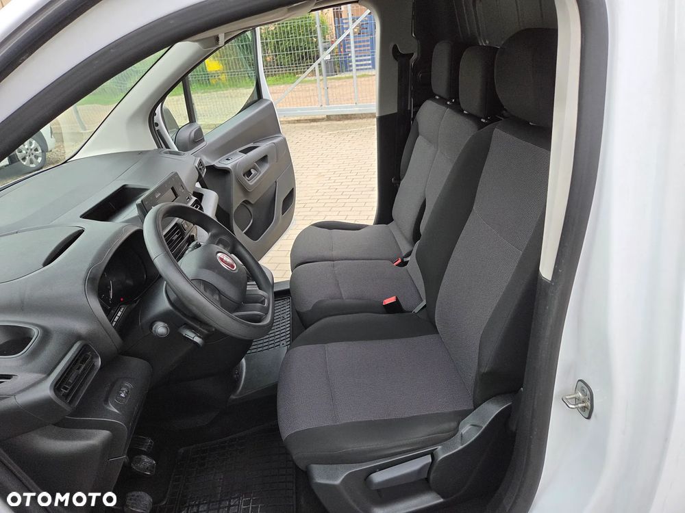 Fiat Doblo - 12