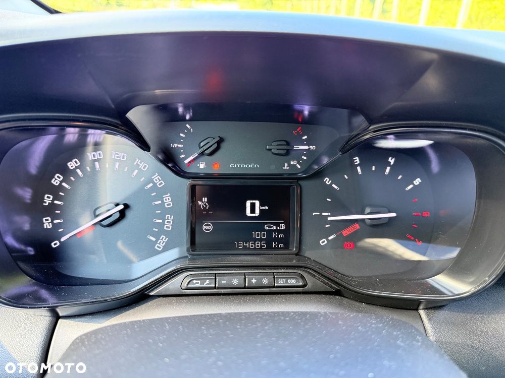 Citroën C3 Aircross - 32