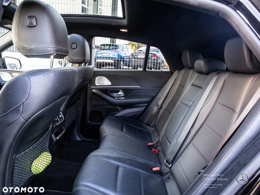 Mercedes-Benz GLE 350 e 4-Matic Premium Plus - 39