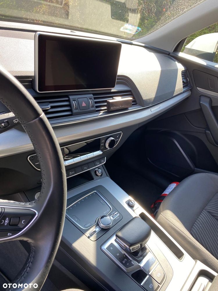 Audi Q5 2.0 TFSI Quattro Design S tronic - 7