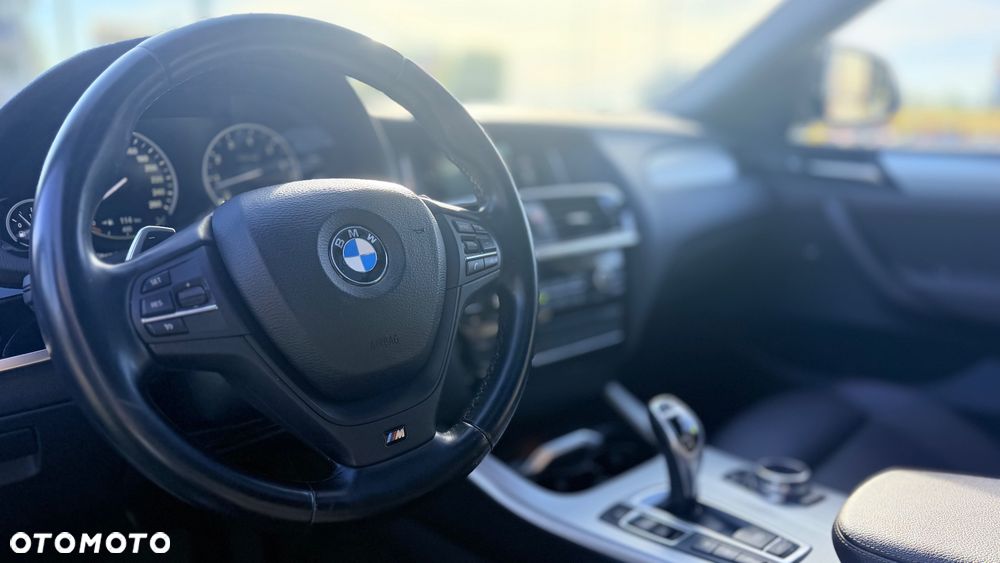 BMW X4 xDrive35i M Sport - 14