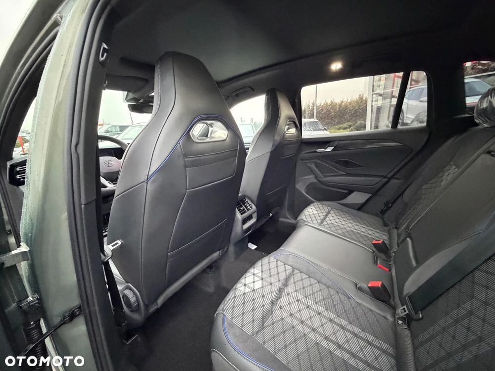 Volkswagen Tiguan 2.0 TDI R-Line Plus DSG - 10