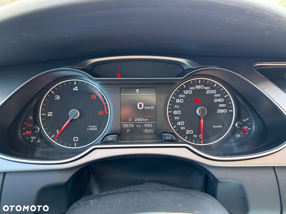 Audi A4 Allroad 2.0 TDI Quattro S tronic - 14