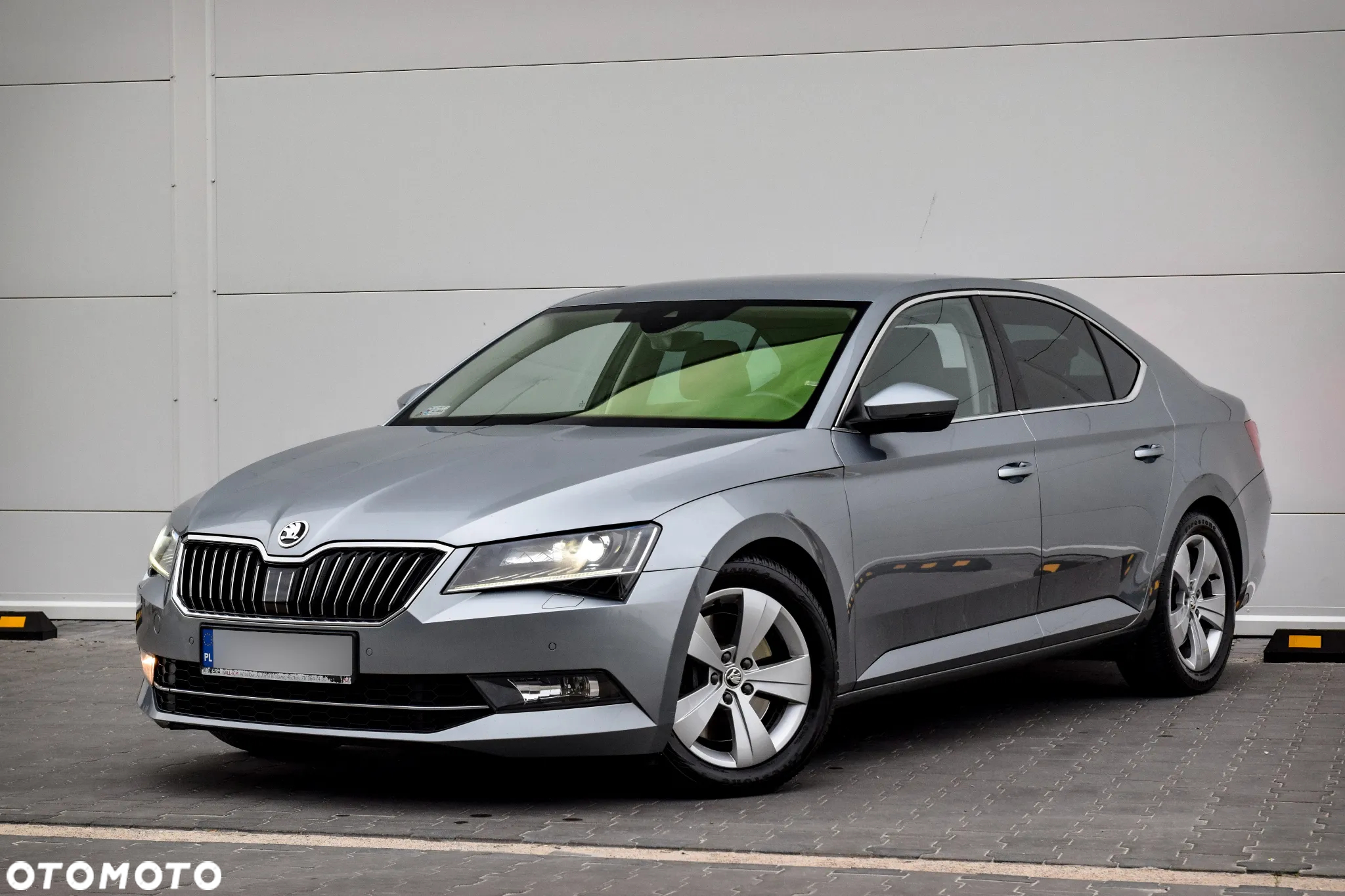 Skoda Superb 2.0 TSI 4x4 Style DSG - 3