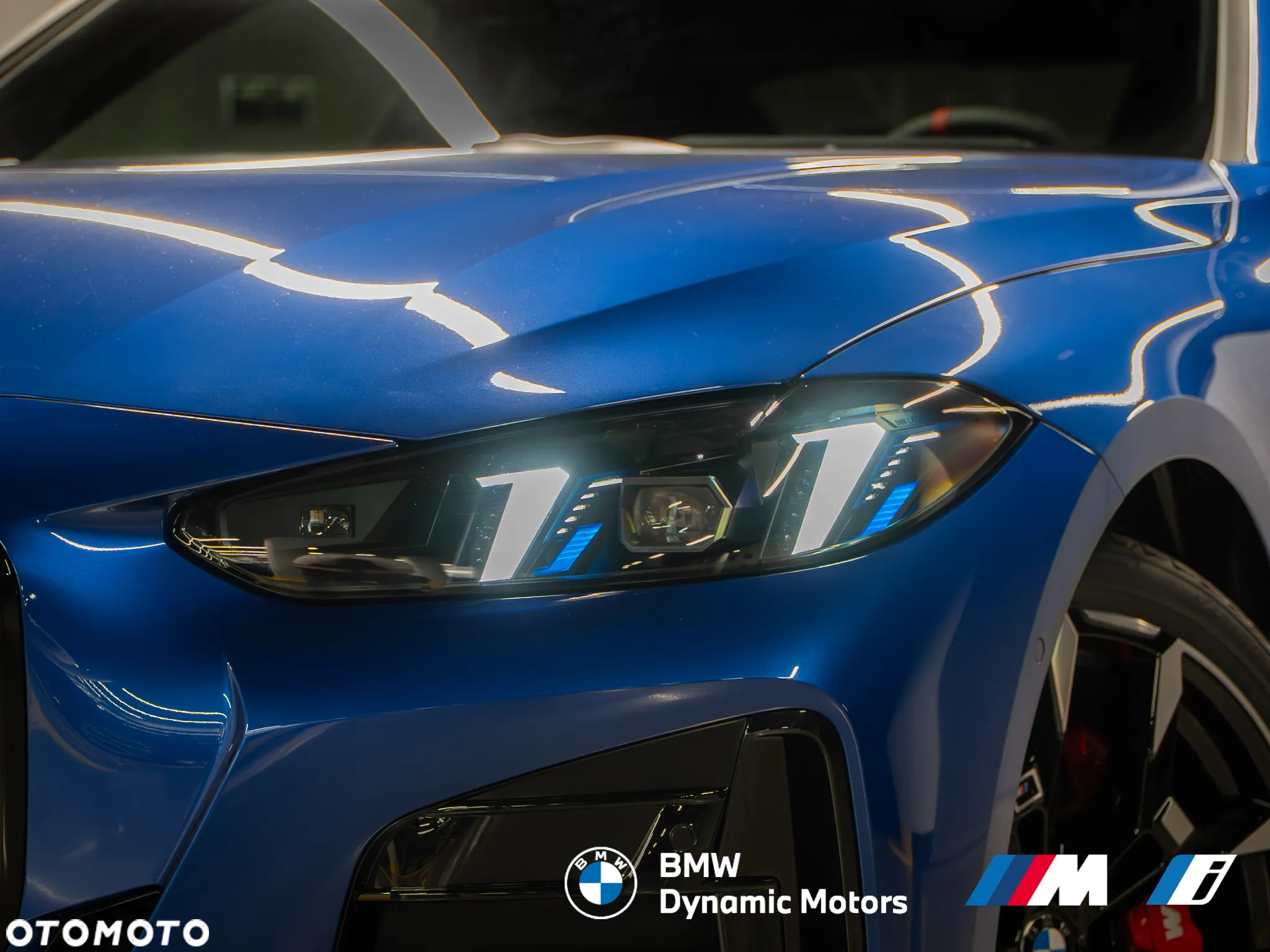 BMW Seria 4 M440i xDrive - 8