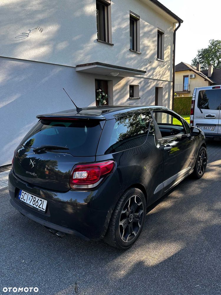 Citroën DS3