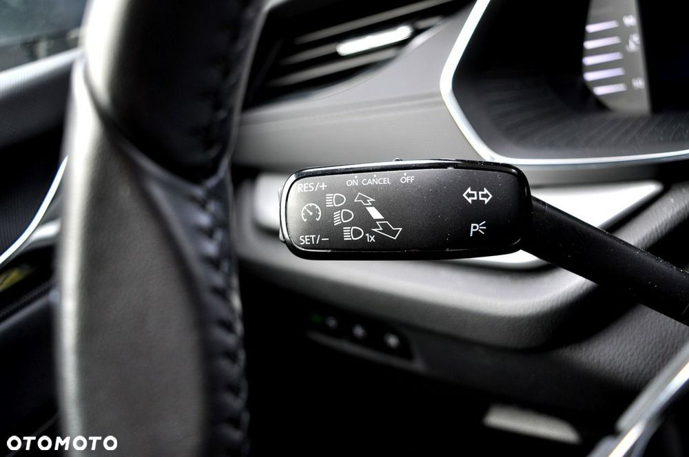 Skoda Octavia 1.0 TSI Active - 32