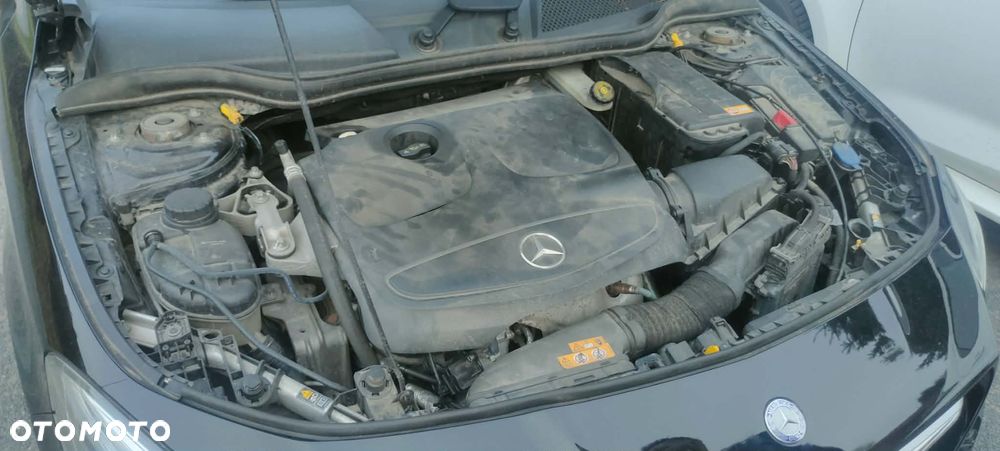 Mercedes-Benz CLA - 20