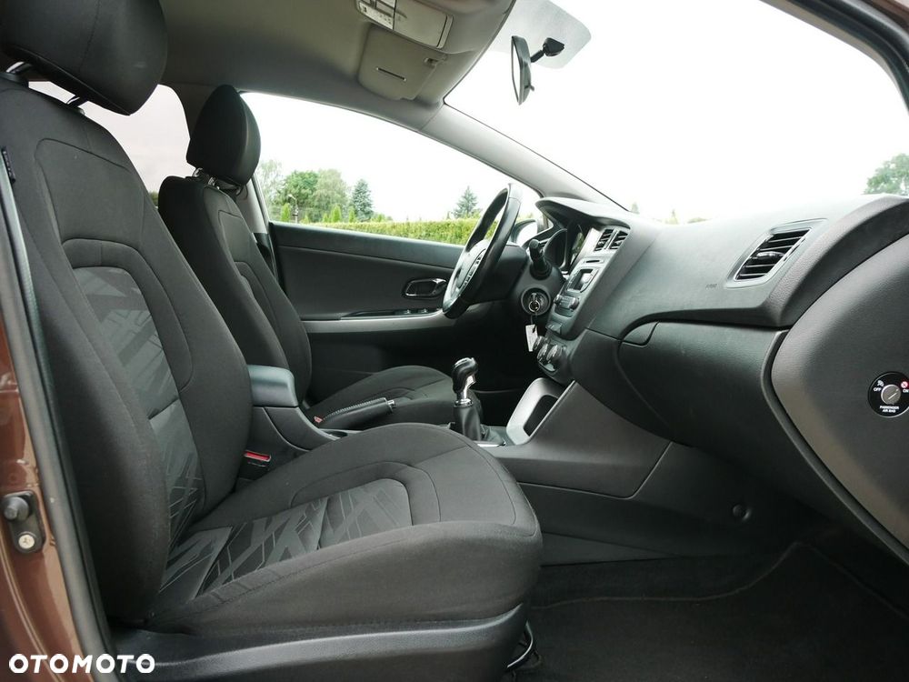 Kia Ceed - 25