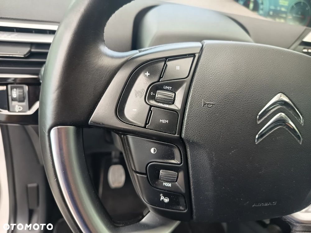 Citroën C4 Grand Picasso BlueHDi 150 SHINE - 18