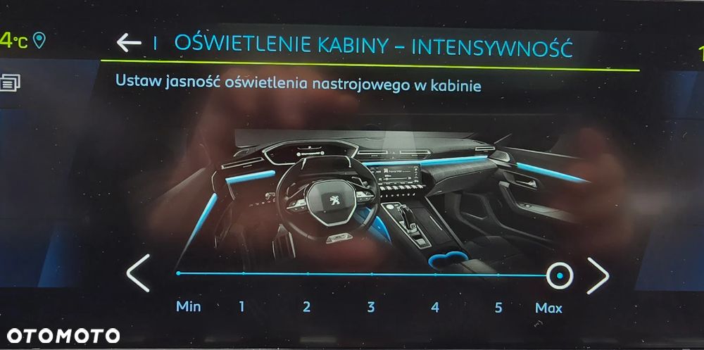 Peugeot 508 PureTech PHEV 225 GT S&S e-EAT8 - 34