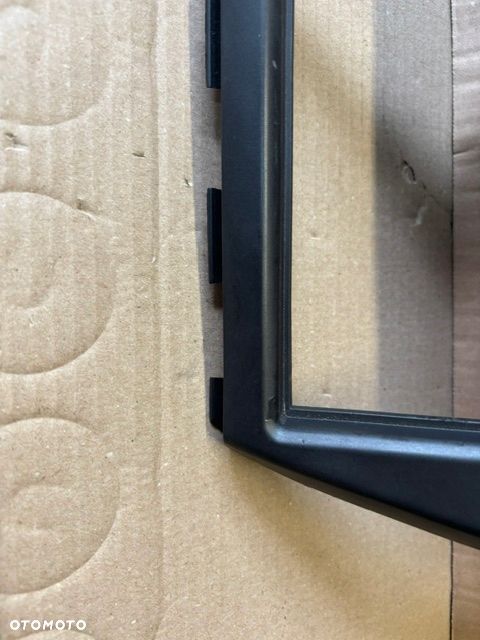 ramka do radia honda civic ix 2014 europa panel - 4