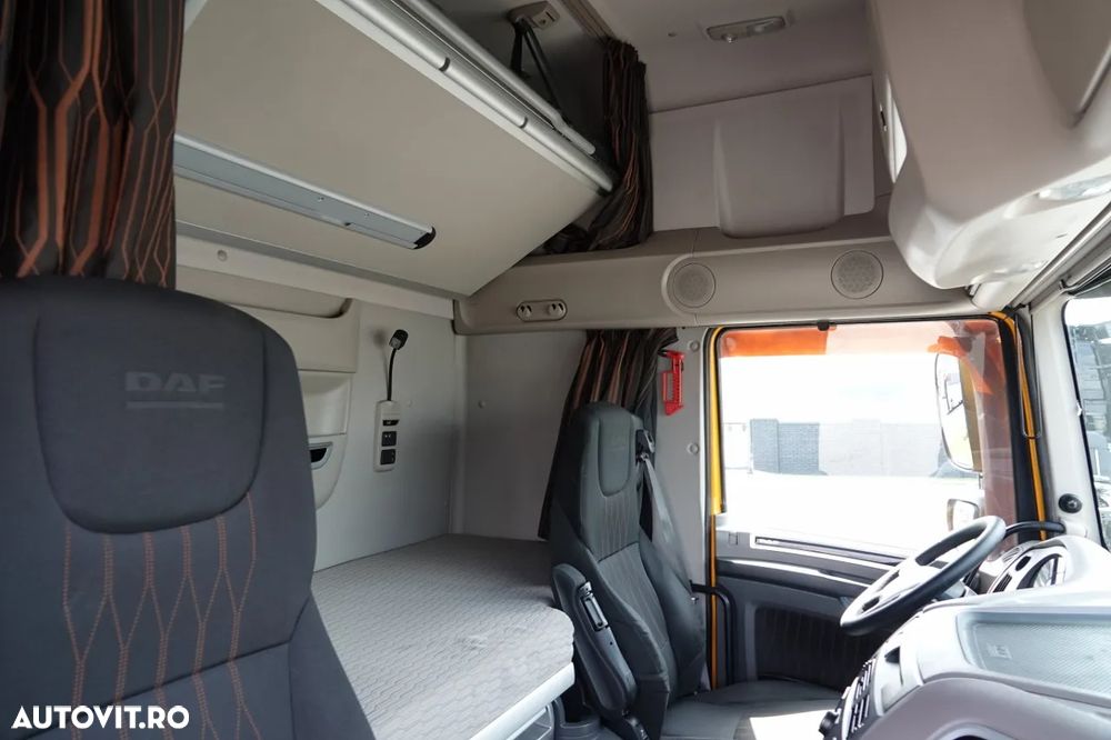 DAF XF 480 / SSC / I-PARK COOL / EURO 6 - 33