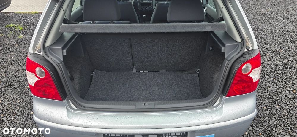 Volkswagen Polo 1.2 Comfortline - 14