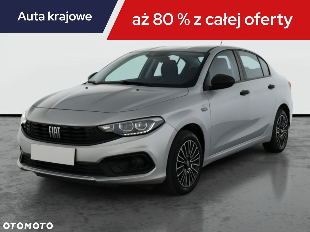 Fiat Tipo - 3
