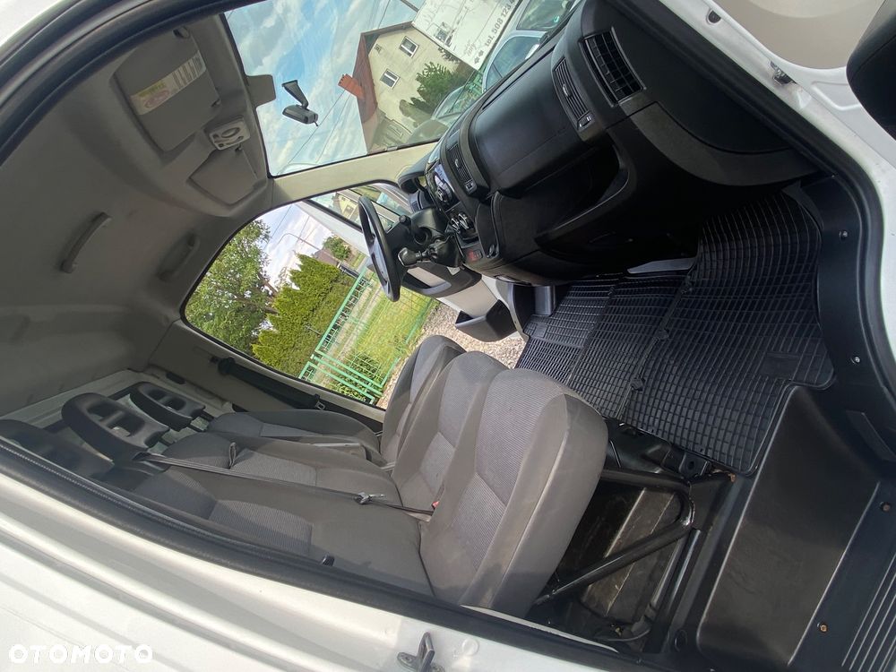 Peugeot Boxer - 18