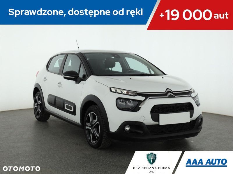 Citroën C3 - 2