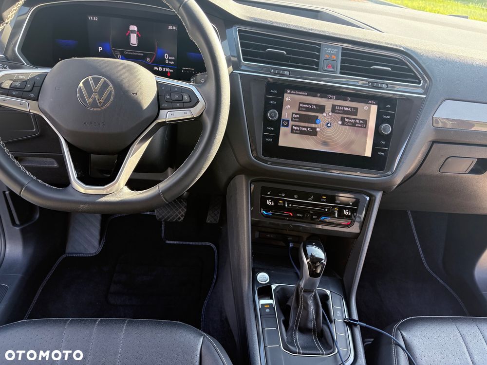 Volkswagen Tiguan Allspace - 11