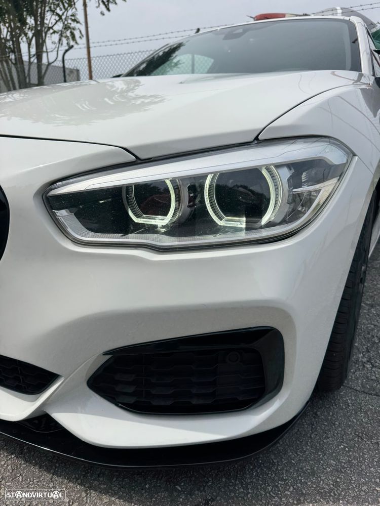 BMW M140i - 50