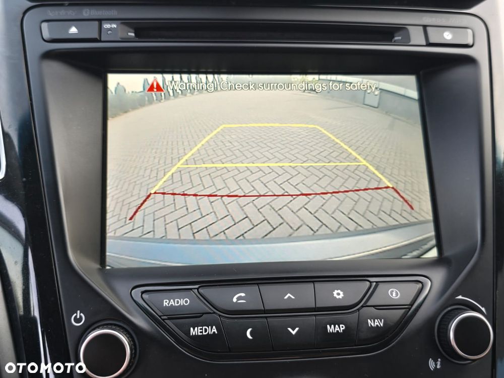 Hyundai i40 1.7 CRDi BlueDrive Style - 11