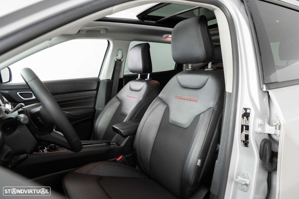 Jeep Compass - 8