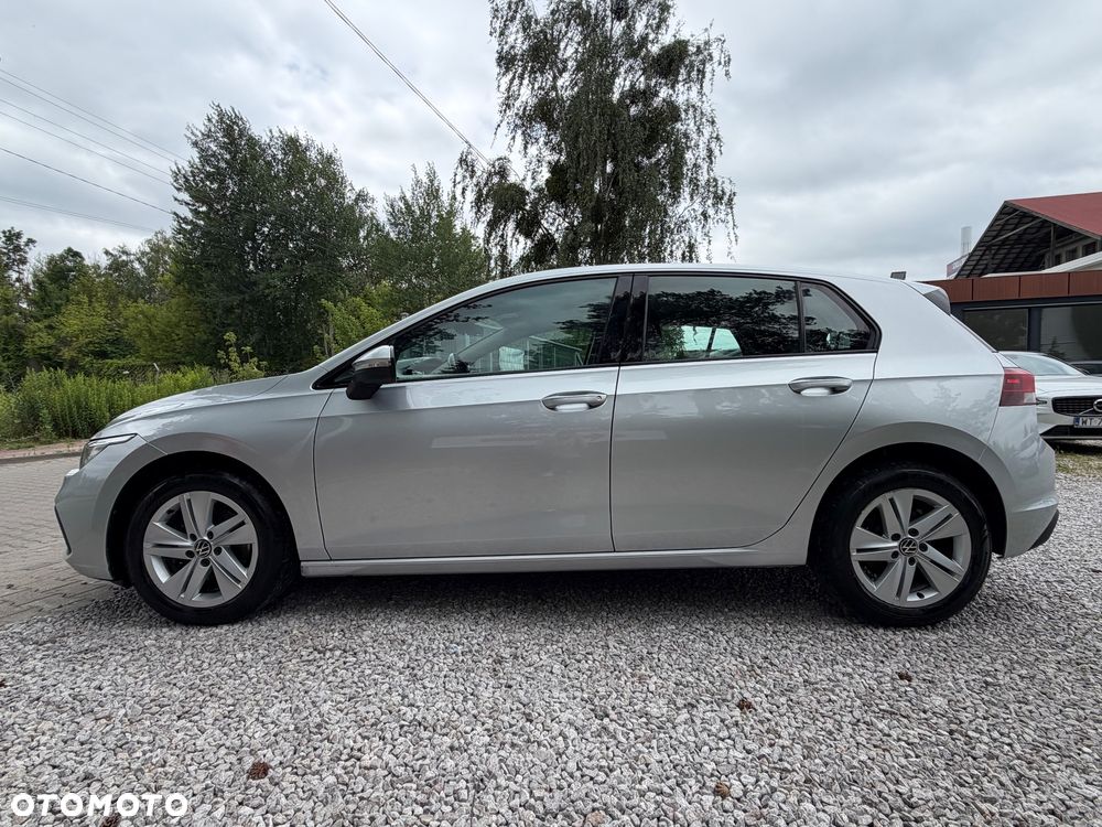 Volkswagen Golf 2.0 TDI Life - 4