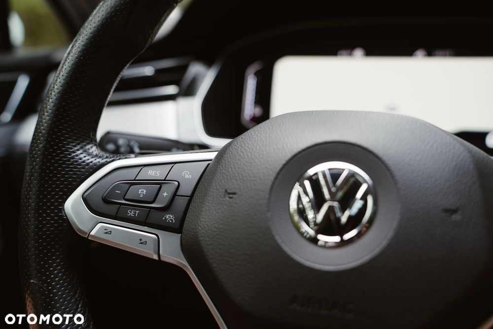 Volkswagen Passat 1.4 TSI DSG GTE - 15