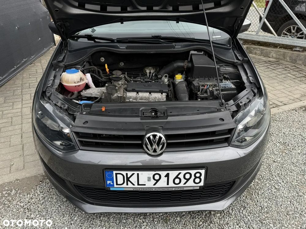 Volkswagen Polo 1.2 Trendline - 16