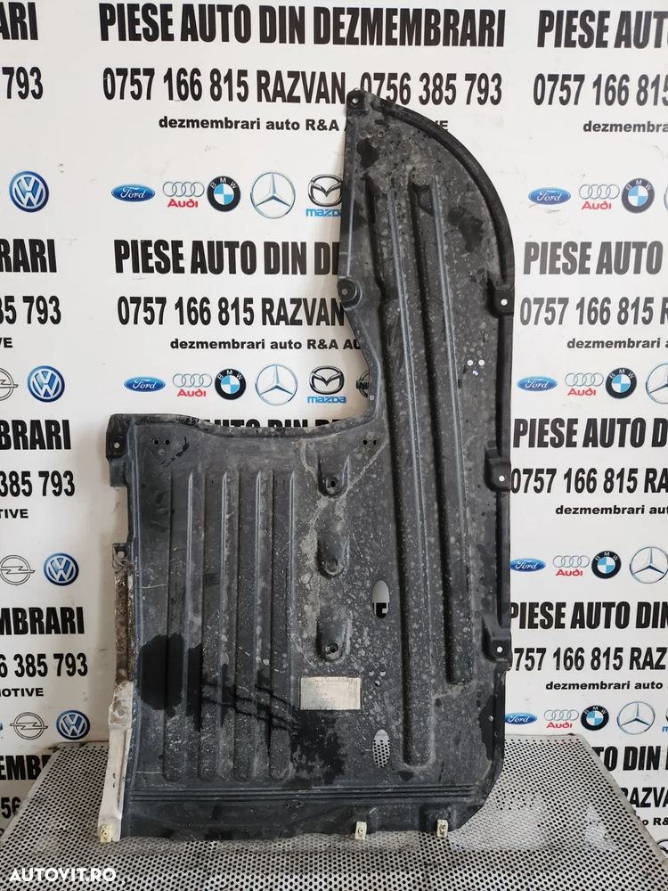 Scut Motor Cutie Viteze Lateral Bmw G20 G21 G42 Cod  Dezmembrez Bmw G42 M2 M240I B58B30B Automat Xd - 1