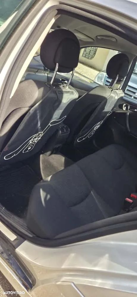 Mercedes-Benz C 200 CDI Classic - 7