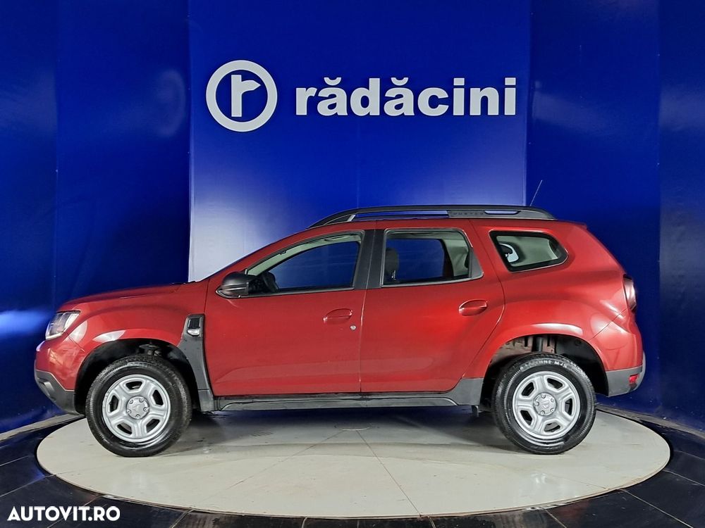 Dacia Duster - 6