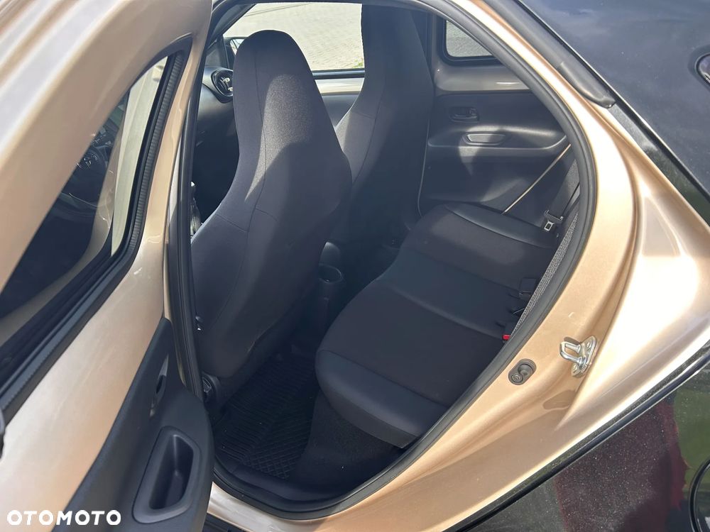 Toyota Aygo - 13