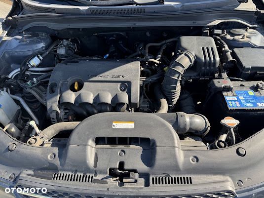 Kia Ceed 1.4 Comfort - 6