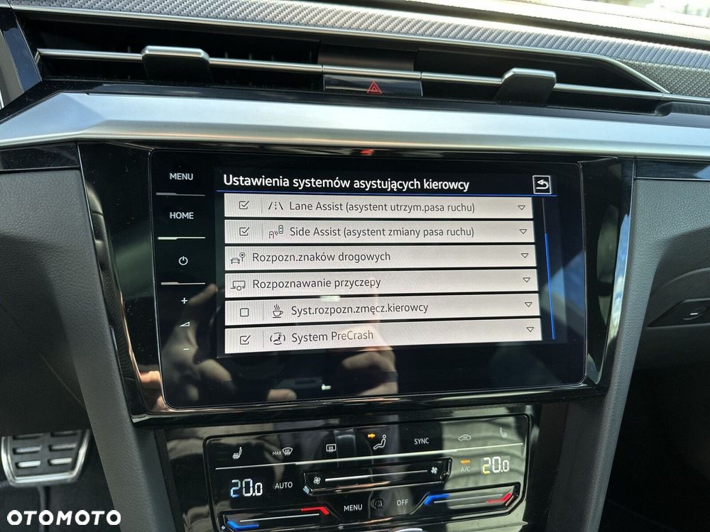 Volkswagen Arteon - 20