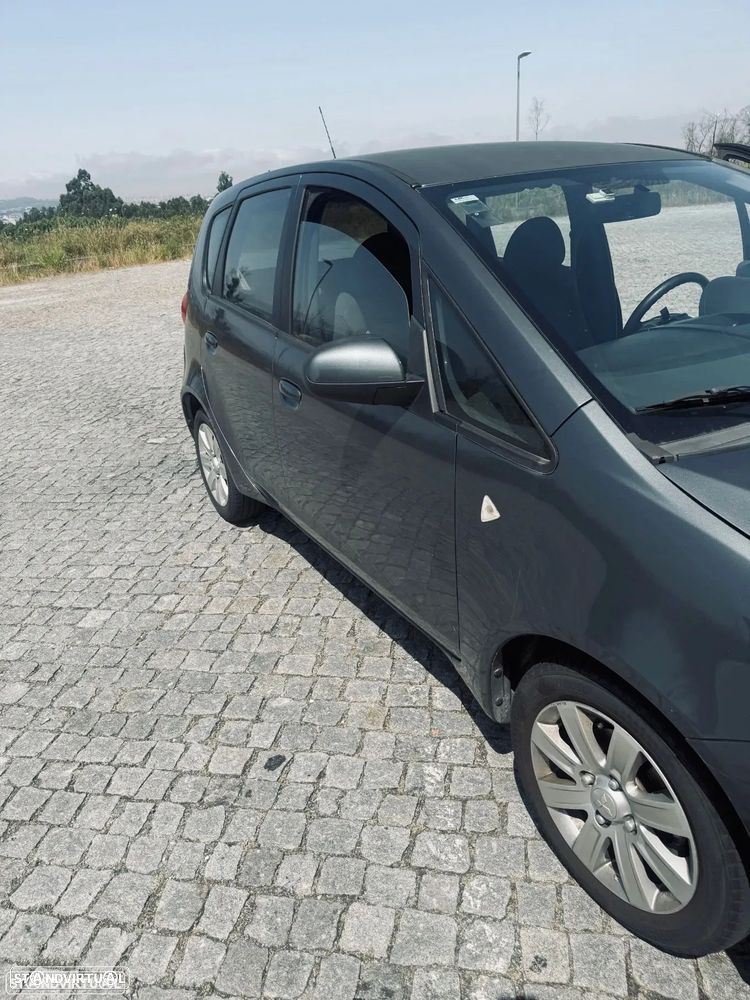 Mitsubishi Colt 1.1 Invite ClearTec - 3