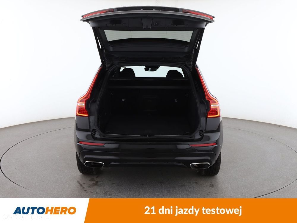Volvo XC 60 - 16